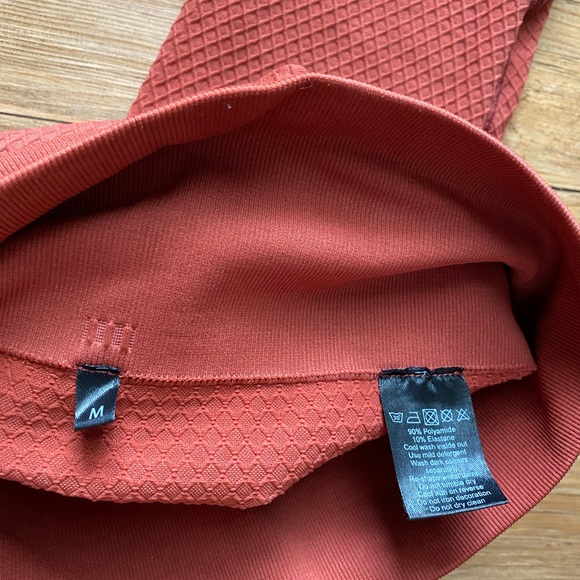 Balance athletica amber quartz set Medium - Picture 3 of 5